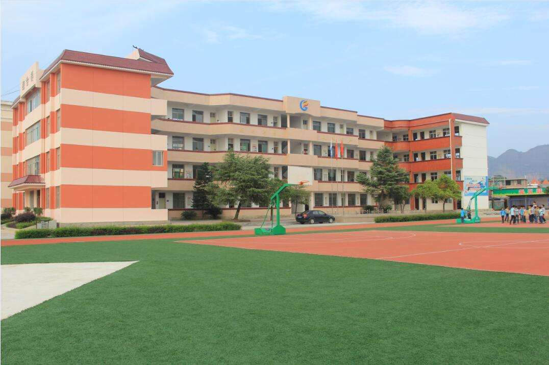 元氏县实验学校